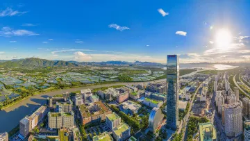 埋头苦干 奋勇前进 坚决在推进中国式现代化建设中走在前列勇当尖兵——2023年全市高质量发展工作述评之八