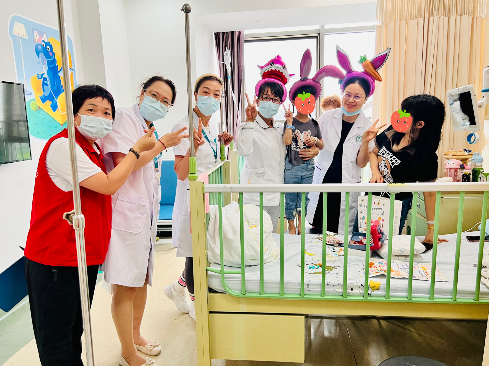 南方医科大学深圳医院多措并举改善患者就医环境