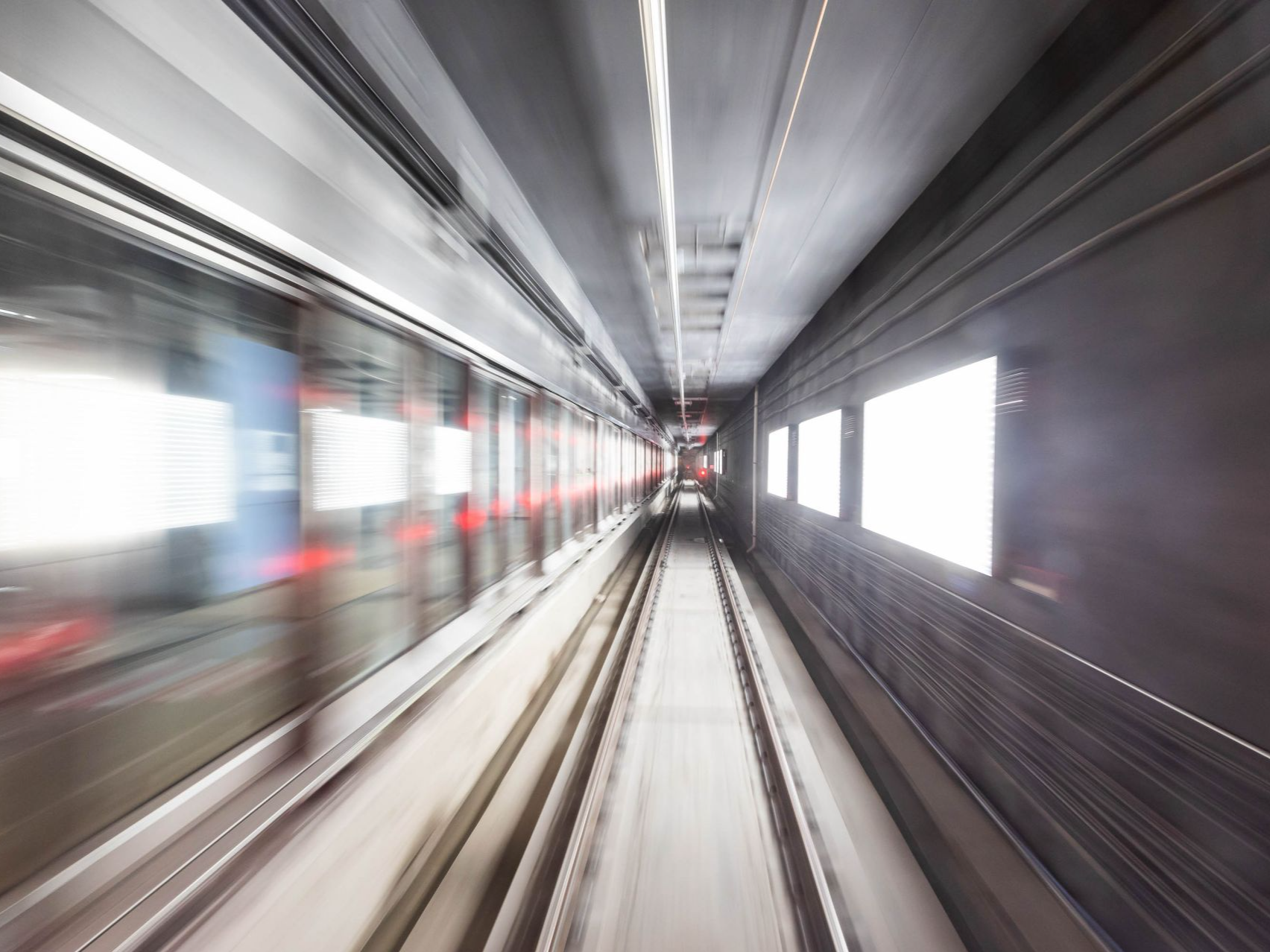 深圳地铁3号线暂停运营区段进入测试阶段