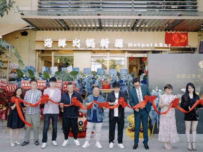 （待替换）香港餐饮品牌加速深圳布局，修本看好内地“海鲜+”火锅市场