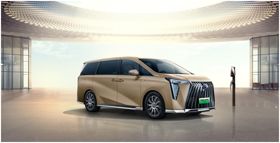最懂中国人的MPV，E9冠军版来了！