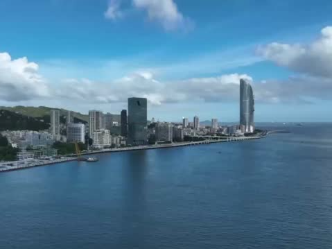 厦门入选国家综合型流通战略支点城市