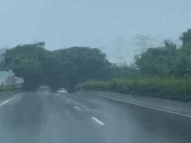 强降雨减弱，深圳解除全市所有暴雨预警信号