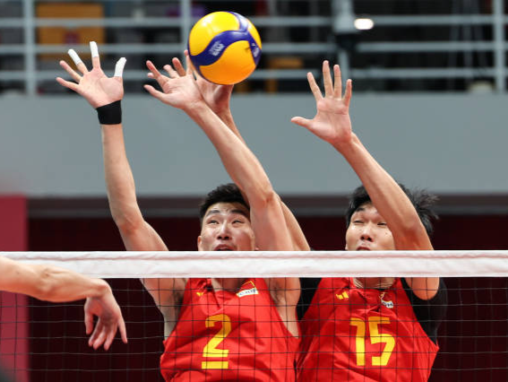 亚运会26日看点：国乒男女团冲金，男篮迎来首秀