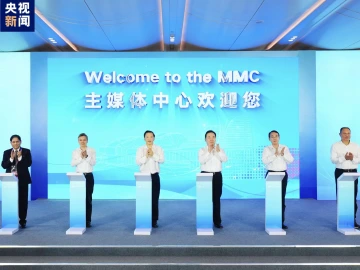 入驻！杭州亚运会主媒体中心迎来亚洲多国媒体及持权转播商