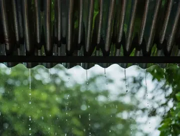 未来两天深圳天气不稳定，10日有大雨到大暴雨