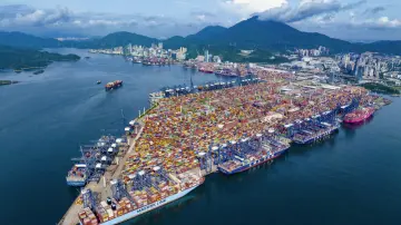 频出实招！深圳今年出台近20个“三年行动计划”，让高质量发展“落子有声”