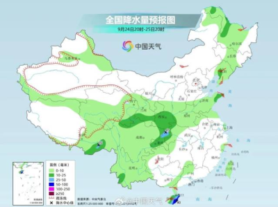 未来10天或有2-3个秋台风生成