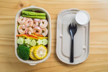 市场监管总局指导8家平台企业发起食品安全管理自律公约