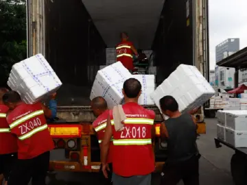 升级红色！台风“苏拉”逼近，深圳全力抵御