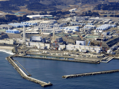 日本核污染水首次约7800吨排海将于今天结束 