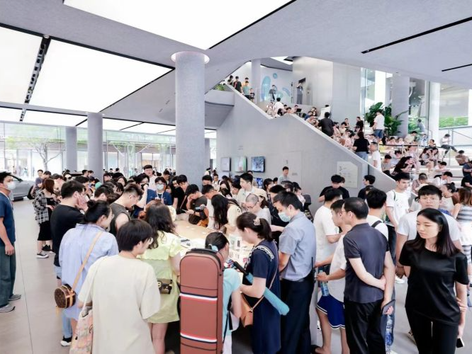 中国互联网协会青年专家黄实： 消费者期盼“不一样”的创新