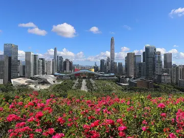 深圳69个项目荣获广东省科技奖