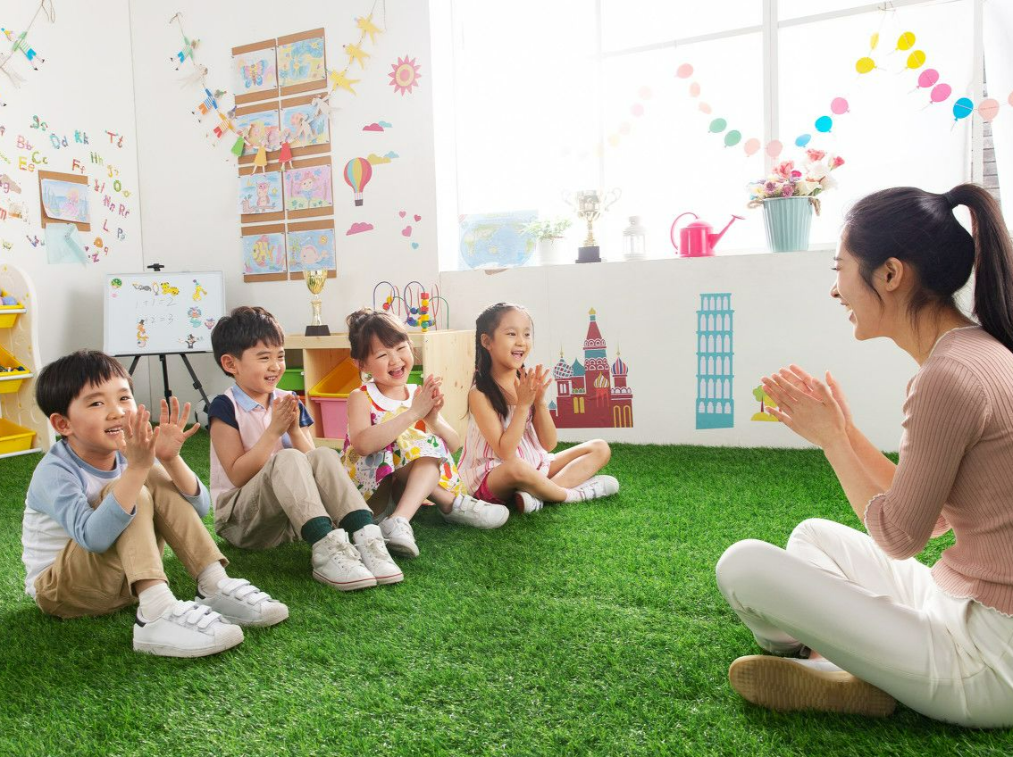 龙华区积极推进普惠性婴幼儿托育服务机构建设 截至7月底可提供5262个托位数
