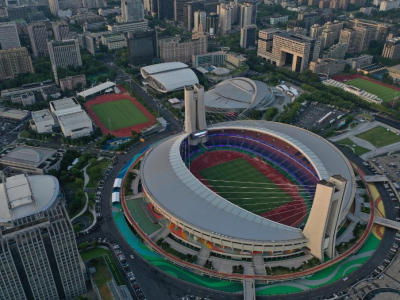 最新发布！杭州亚运会总赛程3.0版来了