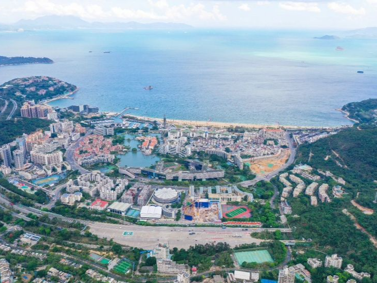 战“苏拉” | 市规划和自然资源局盐田管理局：累计巡查240人次，地灾隐患点80处