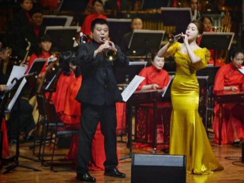 “行至岭南”广东民族乐团2023/2024乐季开幕音乐会在广州举办