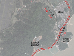 珠海淇澳环岛路(东线) 或要拓宽！附近有热门景区、学校→