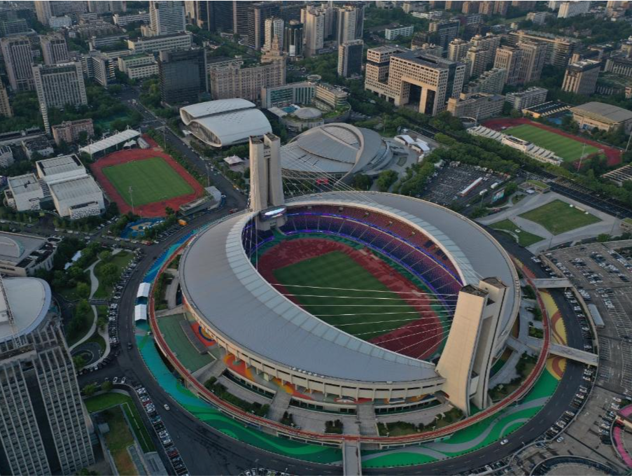 20位深圳籍运动员榜上有名！杭州亚运会中国体育代表团成立