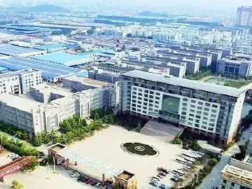 太突然！蓝翔教育科技集团已注销，回应：“对学校没影响”