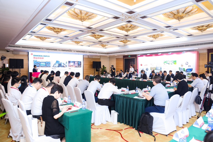 深圳龙岗—北京投资合作交流会成功在京举办