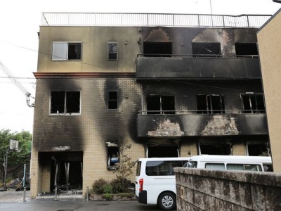 致36死33伤，京阿尼纵火案嫌犯供述作案动机
