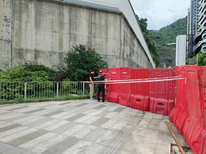 战“苏拉” | 海山街道办：防台风应急抢险准备充分