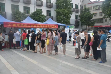 筑牢安全用电防线！马田街道在辖区城中村开展家庭用电安全宣传