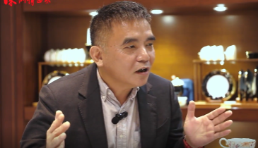 首创深圳 名扬全国 | 刘权辉：更多世界品牌将在这里崛起