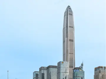 前100名中有8家深企！2023中国企业500强出炉