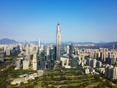 深圳累计参与研制国际标准2915项 居全国大中城市前列