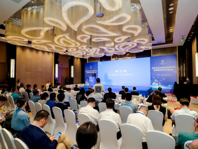 深圳市龙华区召开低空经济产业高质量发展北京发布会  