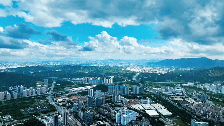 光明，我想对你说……