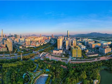 深圳QFLP政策再升级 赋能河套、前海先行示范