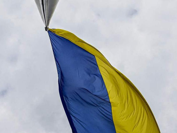 乌克兰内阁部长：乌国防部所有副部长均被解职