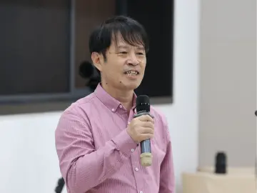 高质量发展调研行·专家视角 | 深圳市社科院经济研究所所长董晓远：为企业数字化转型提供经验