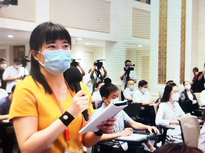 科技部答深圳特区报记者提问：加大对合作区的支持力度