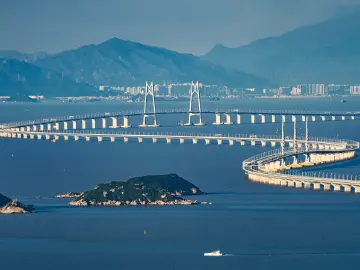 布局更完善 科创力更足——粤港澳大湾区建设纵深推进一线扫描