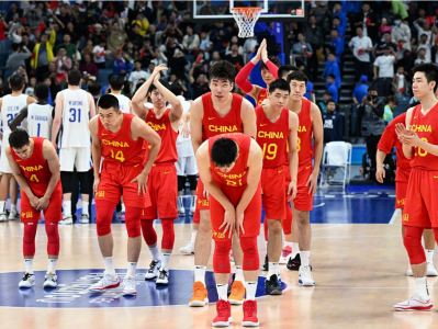 中国体育代表团副团长：“三大球”表现不尽如人意