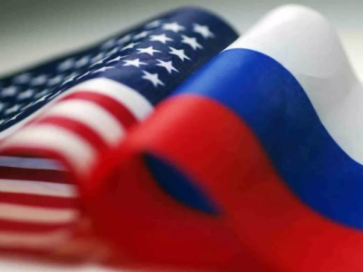 美国宣布驱逐两名俄罗斯外交人员