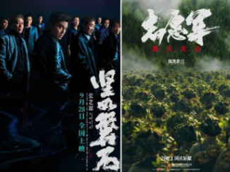 中青报刊文评今年国庆档：“含金量”等待检验