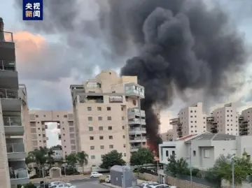 巴以大规模冲突缘何再度爆发？