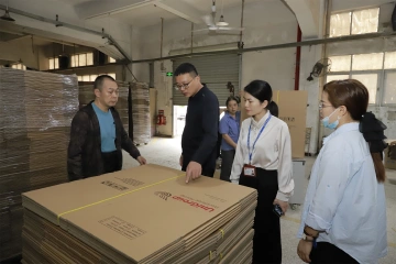 玉塘街道组织开展“扫黄打非”专项检查行动