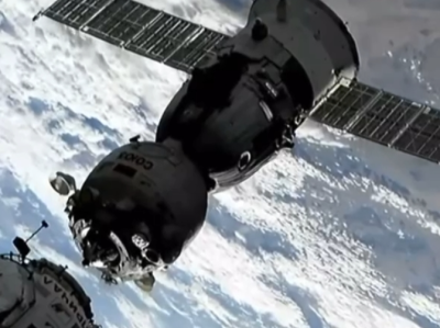 国际空间站俄罗斯“科学”号实验舱散热器发生冷却液泄漏