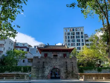 续存历史“魂” 留住乡愁“根”，南头古城用城市历史文化构筑共同精神家园