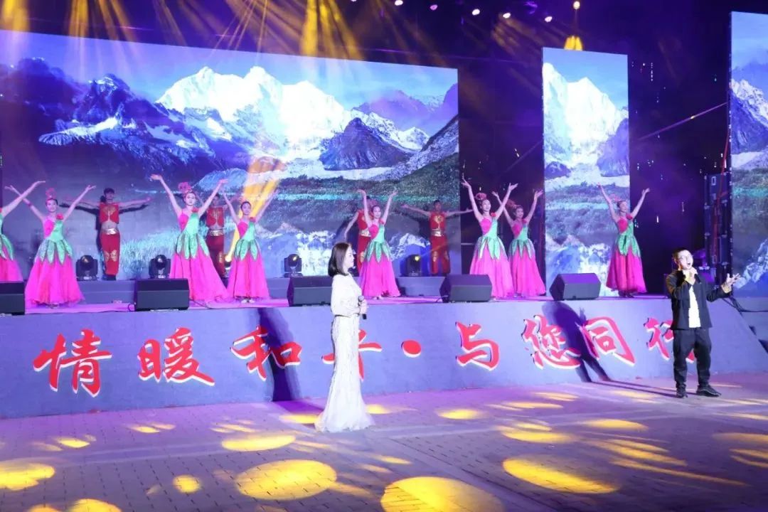 “艺”起助力“百千万工程