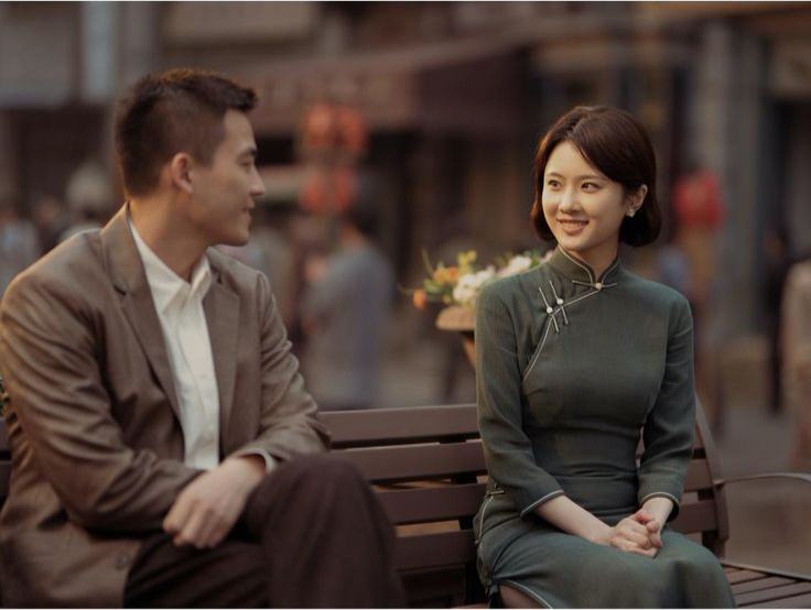 欧豪张慧雯演绎热血青年逐光而行，电视剧《前夜》广东卫视将播