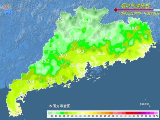 台风“三巴”影响结束，本周末天气清凉