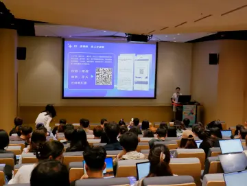 架起沟通桥梁！深圳赴港澳校园推介大湾区人才专场招聘会