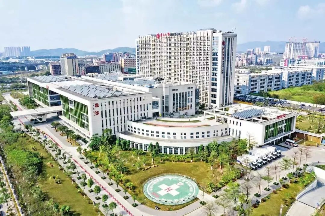 左岸半月谭（十三）｜中山大学附属第七医院（深圳）专场活动圆满落幕